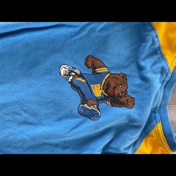 Adorable toddler romper by adidas - Picture 6 of 6